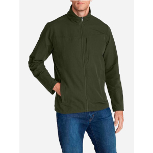 Куртка Eddie Bauer Odysseus Soft Shell Jacket 6040DL XL Зеленая лучшая модель в Черкассах