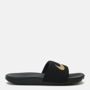 Шлепанцы детские Nike Kawa Slide (Gs/Ps) 819352-003 32 (1Y) (885177381103) ТОП в Черкассах