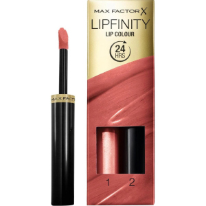 Помада для губ Max Factor Lipfinity помада 2.3 мл + Блиск №144 Endlessly Magic 1.9 г (8005610623764) в Черкасах