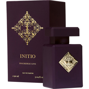 Парфумована вода унісекс Initio Parfums Prives Psychedelic Love 90 мл (3700578520548) краща модель в Черкасах