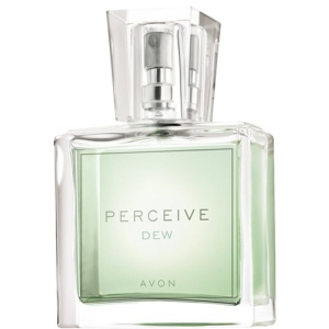 Туалетная вода для женщин Avon Perceive Dew для нее 30 мл (05409) (ROZ6400103096)