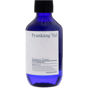 Тонер Pyunkang Yul Essence Toner з екстрактом астрагалу 100 мл (8809486680353) краща модель в Черкасах