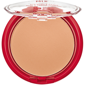 Пудра для обличчя Bourjois Air Mat компактна №04 light bronze 10 г (3614224440565) в Черкасах