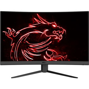 Монітор 31.5" MSI Optix G32CQ4 ТОП в Черкасах