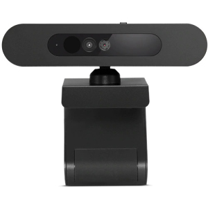 Lenovo 500 FHD WebCam Black (GXC0X89769) в Черкасах