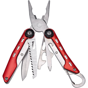 Мультитул Skif Plus Ranger Tool Red (630096) лучшая модель в Черкассах