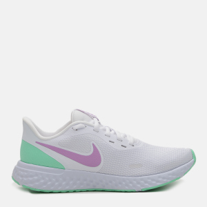 Кроссовки Nike Wmns Revolution 5 BQ3207-111 39 (8) 25 см (194956776291) лучшая модель в Черкассах