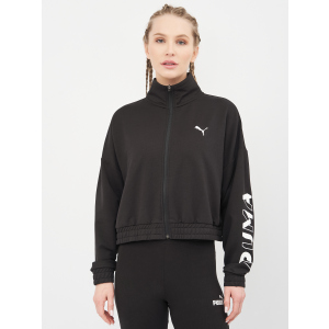 Спортивна кофта Puma Modern Sports Track Jacket 58707901 M Puma Black (4063697411708) в Черкасах