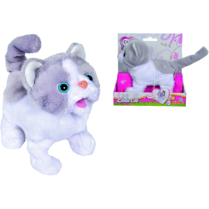 Мягкая игрушка Simba Toys Chi Chi Love Котенок (5893453)