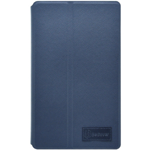 Обкладинка BeCover Premium для Samsung Galaxy Tab A 8.0 (2019) T290/T295/T297 Deep Blue в Черкассах