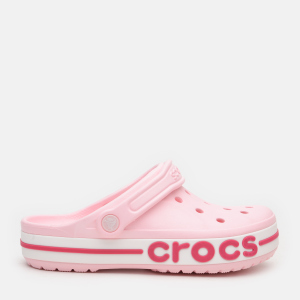 Кроки Crocs Jibbitz Bayaband 205089-6OV-M4/W6 36-37 22,1 см Бузкові з рожевим (191448187696) в Черкасах