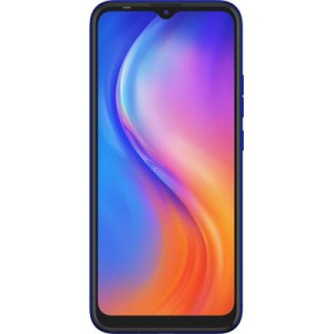 Мобильный телефон TECNO KE5 (Spark 6 Go 2/32Gb) Aqua Blue лучшая модель в Черкассах