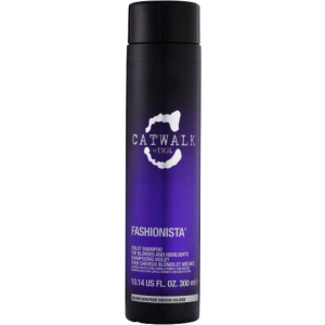 Шампунь Tigi Catwalk Fashionista Violet Shampoo 300 мл (615908426847) в Черкасах