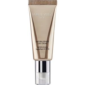 хороша модель Крем для обличчя Malu Wilz Natural Beauty Day Cream SPF10 40 мл (4043993070410)