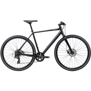 Велосипед Orbea Carpe 40 XS 2021 Black (L40043S9) в Черкассах