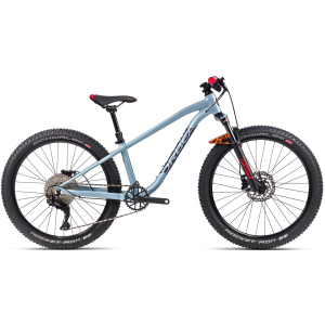 Велосипед Orbea Laufey 24 H20 2021 Blue-Grey-Red (L01924I9) в Черкассах