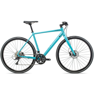 Велосипед Orbea Vector 20 M 2021 Blue (L40753RM) в Черкассах