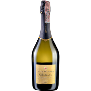 Ігристе вино Maschio dei Cavalieri Prosecco Valdobiadene Superiore DOCG Brut біле сухе 11% 0.75 л (8002550505402) ТОП в Черкасах