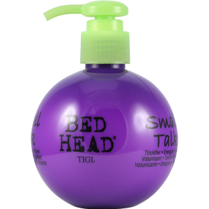 Крем Tigi Bed Head Small Talk 3-in-1 Thickifier для об'єму та ущільнення волосся 200 мл (615908425284) ТОП в Черкасах