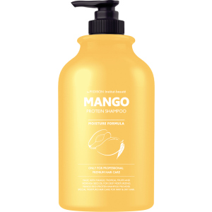 Шампунь для волос Pedison Манго Institute-Beaute Mango Rich Protein Hair Shampoo 500 мл (8802929004747) лучшая модель в Черкассах