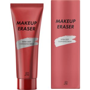 Гидрофильный бальзам для лица J:ON MakeUp Eraser Extra Deep Cleansing Balm 100 мл (8802929006932/8802929007113) в Черкассах