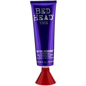 Крем Tigi Bed Head On Rebound Curl Recall Cream для формування та підкреслення локонів 125 мл (615908428216) в Черкасах