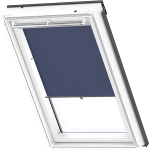 Штора рулонная на крючках VELUX RHL 78x118 см