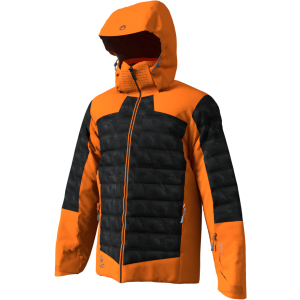 Куртка лижна Halti Tieva Ski Jacket 059-2455XLVO XL Vibrant Orange в Черкасах