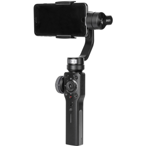 Стедікам Zhiyun Smooth 4 Black (C030016EUR)