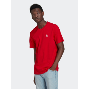 Футболка Adidas Essential Tee GN3408 M Scarle (4064045805682)