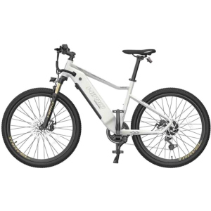 хороша модель Електровелосипед HIMO C26 White (654004)