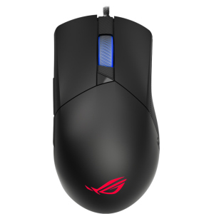 Мышь Asus ROG Gladius III USB (90MP0270-BMUA00)