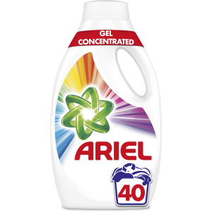 Гель для прання Ariel Color 2.2 л (8001090791559) ТОП в Черкасах