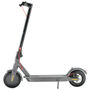 Электросамокат Street Scooter S2-6600 Gray ТОП в Черкассах