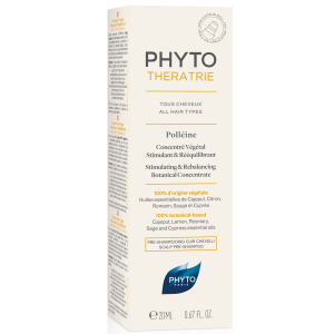 Рослинний концентрат Phyto Фітополєїн 20мл (PH10091) (3338221006660) в Черкасах