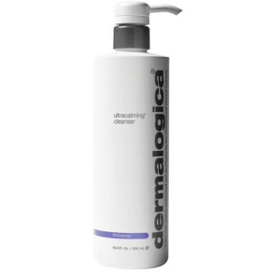 Ультранежный очиститель Dermalogica UltraCalming Cleanser 500 мл (666151010444)