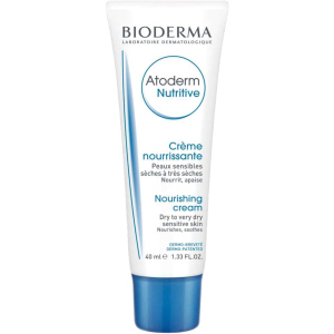 Бальзам для обличчя Bioderma Atoderm Поживний 40 мл (3401399373008) в Черкасах