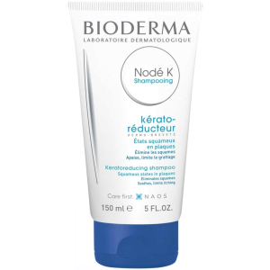 Шампунь Bioderma Node K проти лущення шкіри 150 мл (3401577939958) рейтинг