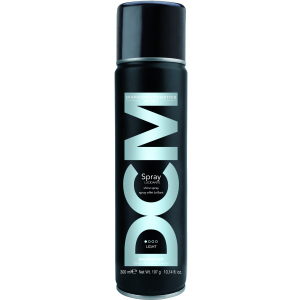 Спрей для блиску DCM Shine spray легкої фіксації 300 мл (8053830981805) краща модель в Черкасах