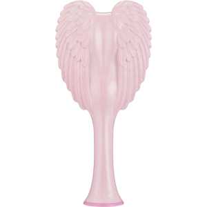 Гребінець для волосся Tangle Angel Cherub 2.0 Gloss Pink (5060236421838) краща модель в Черкасах