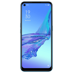 Смартфон OPPO A53 4/64GB Fancy Blue в Черкассах