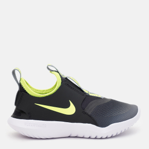 Кроссовки детские Nike Flex Runner (Ps) AT4663-019 31 (13C) Черные (194502484113)