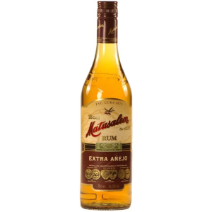 Ром темний Matusalem Extra Anejo 0.7 л, 38% (766094080051) краща модель в Черкасах