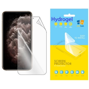 купить Защитная пленка Drobak Hydrogel для Apple iPhone Xs