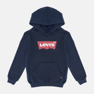 Худі дитяче Levi's LVB Batwing Screenprint Hoodie 9E8778-U09 170-176 см (3665115044560) ТОП в Черкасах