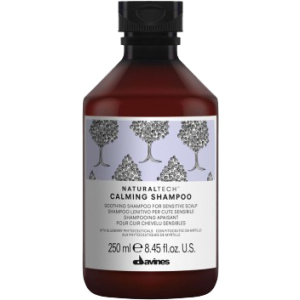 Шампунь Davines Natural Tech Calming Успокаивающий 250 мл (8004608256519) в Черкассах