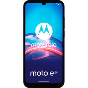 купить Мобильный телефон Motorola E6i 2/32GB Meteor Grey