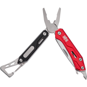 Мультитул SKIF Plus Pocket Tool (630177) ТОП в Черкассах