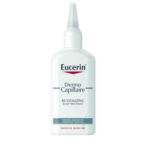 Концентрат против выпадения волос Eucerin ДермоКапиляр 100 мл (4005800037153) в Черкассах