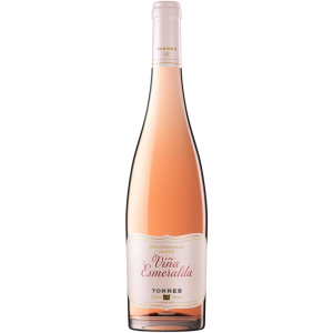 Вино Torres Vina Esmeralda Rose рожеве сухе 0.75 л 12.5% ​​(8410113009012) в Черкасах